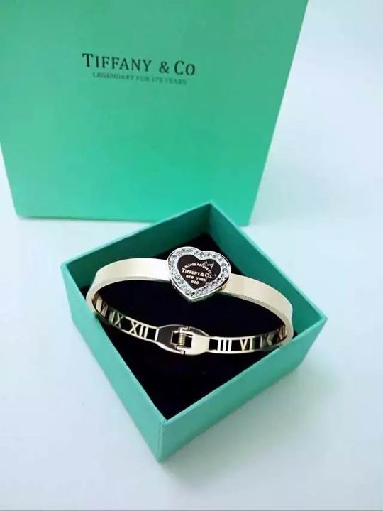 Bracciale Tiffany Modello 17